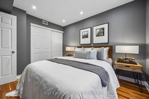 Photo 18 at 3 - 87 Lillian Street, Mount Pleasant West, Toronto