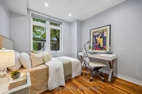 Photo 20 at 3 - 87 Lillian Street, Mount Pleasant West, Toronto