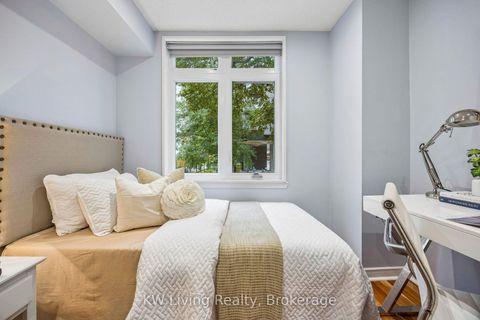 Photo 21 at 3 - 87 Lillian Street, Mount Pleasant West, Toronto