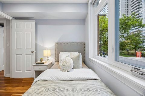 Photo 22 at 3 - 87 Lillian Street, Mount Pleasant West, Toronto