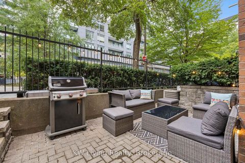 Photo 25 at 3 - 87 Lillian Street, Mount Pleasant West, Toronto