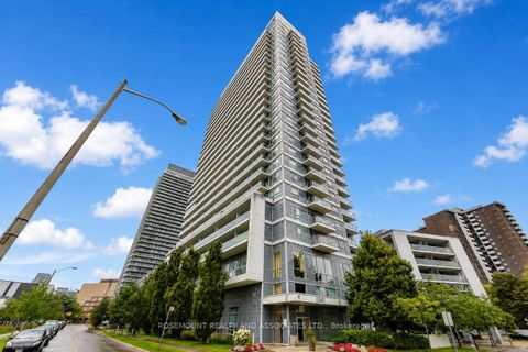 Photo 0 at 607 - 30 Herons Hill Way, Henry Farm, Toronto