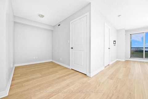 Photo 2 at 607 - 30 Herons Hill Way, Henry Farm, Toronto