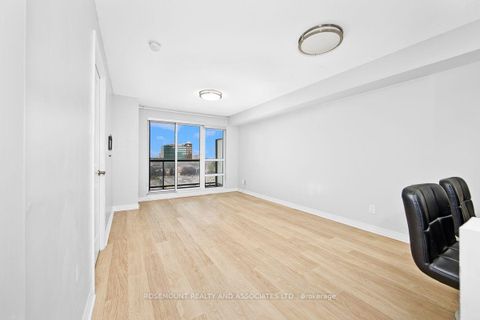 Photo 4 at 607 - 30 Herons Hill Way, Henry Farm, Toronto