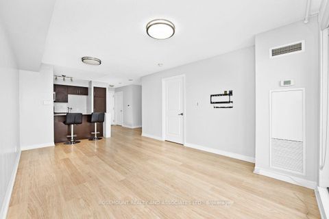 Photo 9 at 607 - 30 Herons Hill Way, Henry Farm, Toronto