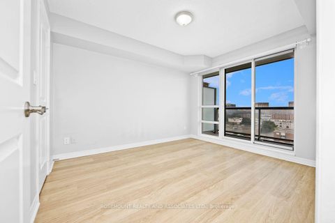 Photo 12 at 607 - 30 Herons Hill Way, Henry Farm, Toronto