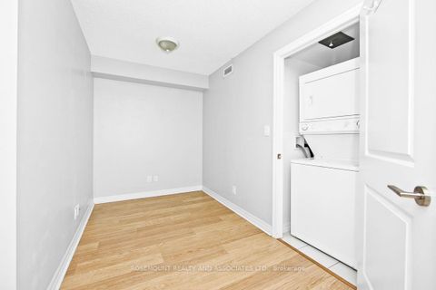 Photo 15 at 607 - 30 Herons Hill Way, Henry Farm, Toronto