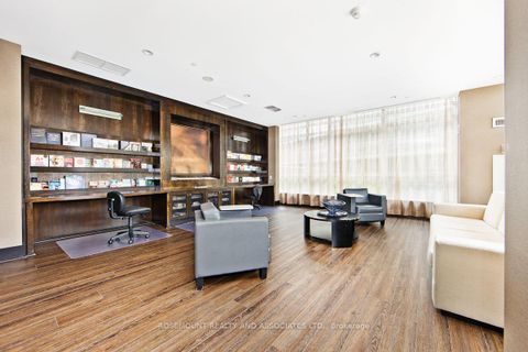 Photo 16 at 607 - 30 Herons Hill Way, Henry Farm, Toronto