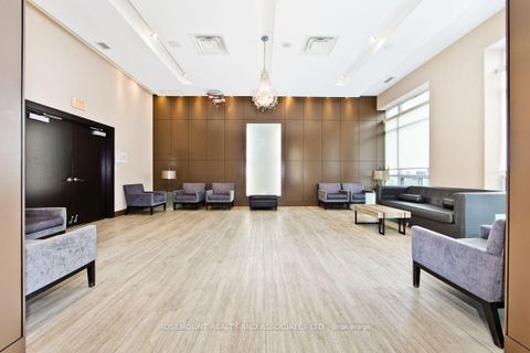 Photo 17 at 607 - 30 Herons Hill Way, Henry Farm, Toronto