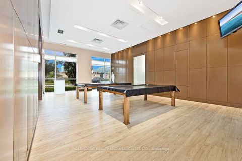 Photo 18 at 607 - 30 Herons Hill Way, Henry Farm, Toronto