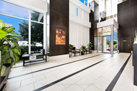 Photo 19 at 607 - 30 Herons Hill Way, Henry Farm, Toronto