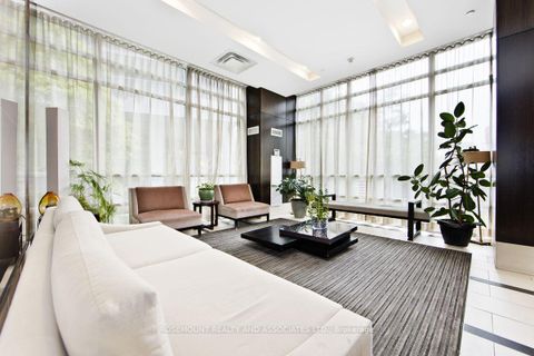 Photo 20 at 607 - 30 Herons Hill Way, Henry Farm, Toronto