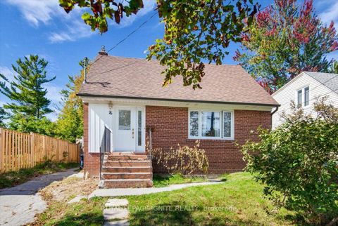 Photo 1 at 76 Celeste Drive, West Hill, Toronto
