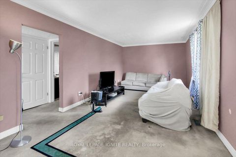 Photo 3 at 76 Celeste Drive, West Hill, Toronto