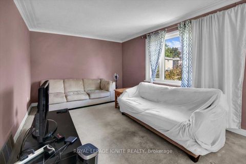 Photo 5 at 76 Celeste Drive, West Hill, Toronto
