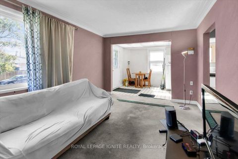 Photo 6 at 76 Celeste Drive, West Hill, Toronto