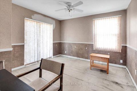 Photo 14 at 76 Celeste Drive, West Hill, Toronto