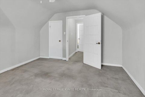 Photo 19 at 76 Celeste Drive, West Hill, Toronto