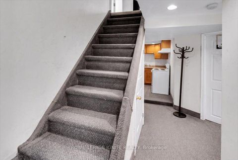 Photo 21 at 76 Celeste Drive, West Hill, Toronto