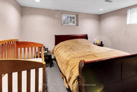 Photo 22 at 76 Celeste Drive, West Hill, Toronto
