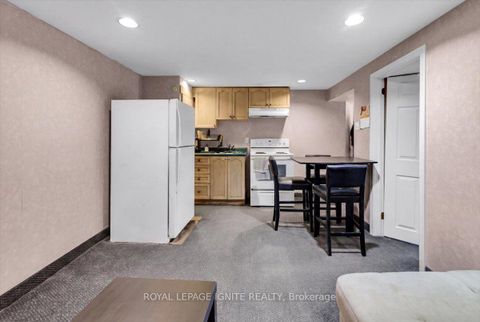 Photo 24 at 76 Celeste Drive, West Hill, Toronto