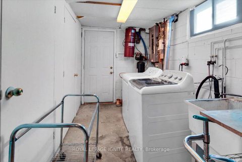 Photo 26 at 76 Celeste Drive, West Hill, Toronto