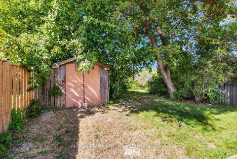 Photo 27 at 76 Celeste Drive, West Hill, Toronto