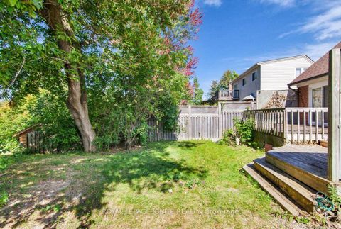 Photo 28 at 76 Celeste Drive, West Hill, Toronto