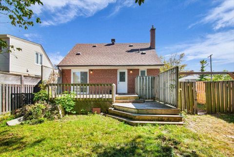 Photo 29 at 76 Celeste Drive, West Hill, Toronto