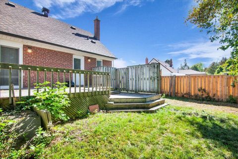 Photo 30 at 76 Celeste Drive, West Hill, Toronto