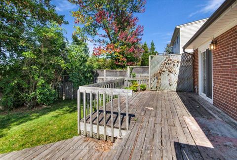 Photo 31 at 76 Celeste Drive, West Hill, Toronto