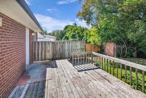 Photo 32 at 76 Celeste Drive, West Hill, Toronto