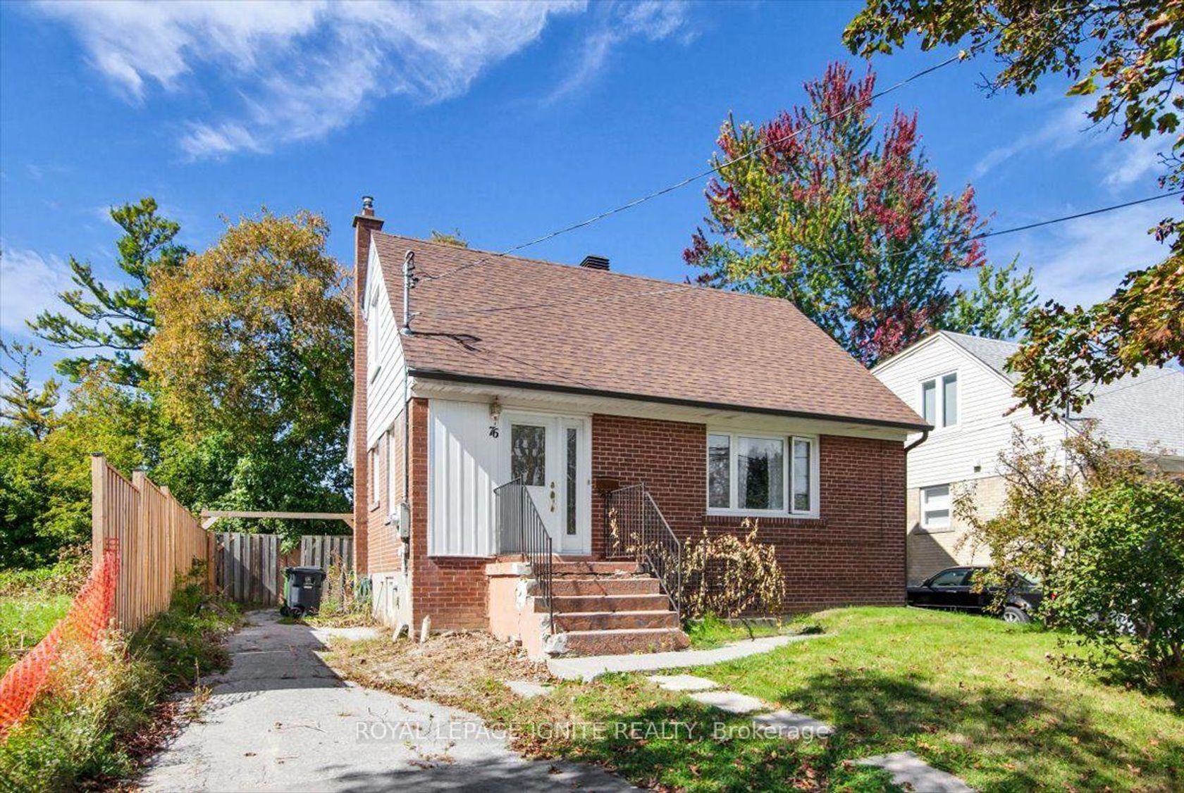 76 Celeste Drive, West Hill, Toronto 