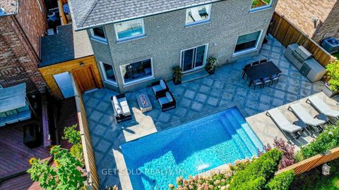Photo 41 at 10 Coldwater Court, Beverley Glen, Vaughan