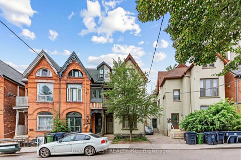 Photo 1 at 284 Lisgar Street, Little Portugal, Toronto