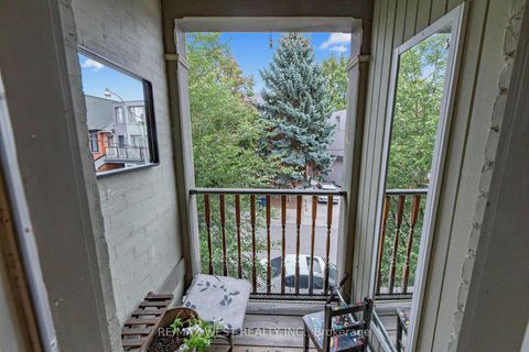 Photo 7 at 284 Lisgar Street, Little Portugal, Toronto