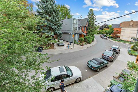 Photo 8 at 284 Lisgar Street, Little Portugal, Toronto