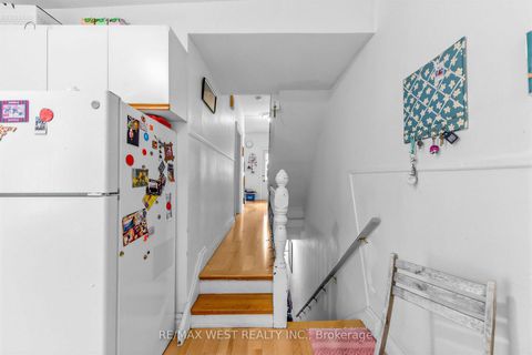 Photo 10 at 284 Lisgar Street, Little Portugal, Toronto