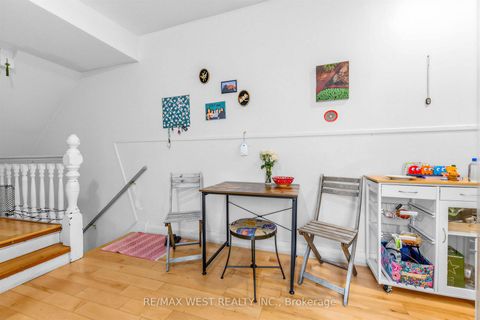 Photo 13 at 284 Lisgar Street, Little Portugal, Toronto
