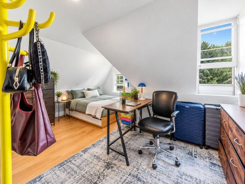Photo 20 at 284 Lisgar Street, Little Portugal, Toronto