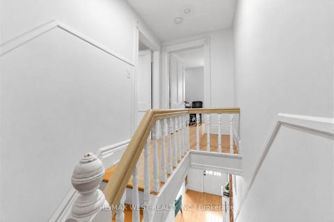 Photo 23 at 284 Lisgar Street, Little Portugal, Toronto