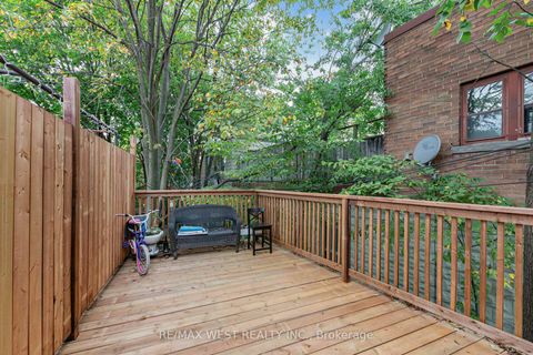 Photo 26 at 284 Lisgar Street, Little Portugal, Toronto