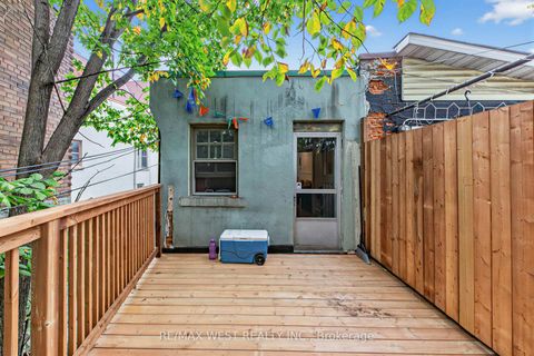 Photo 27 at 284 Lisgar Street, Little Portugal, Toronto