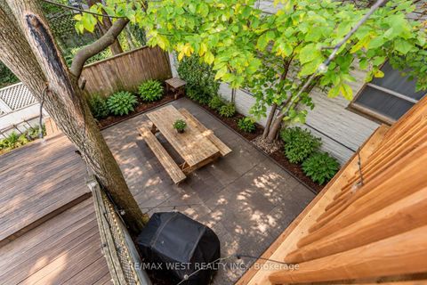 Photo 28 at 284 Lisgar Street, Little Portugal, Toronto