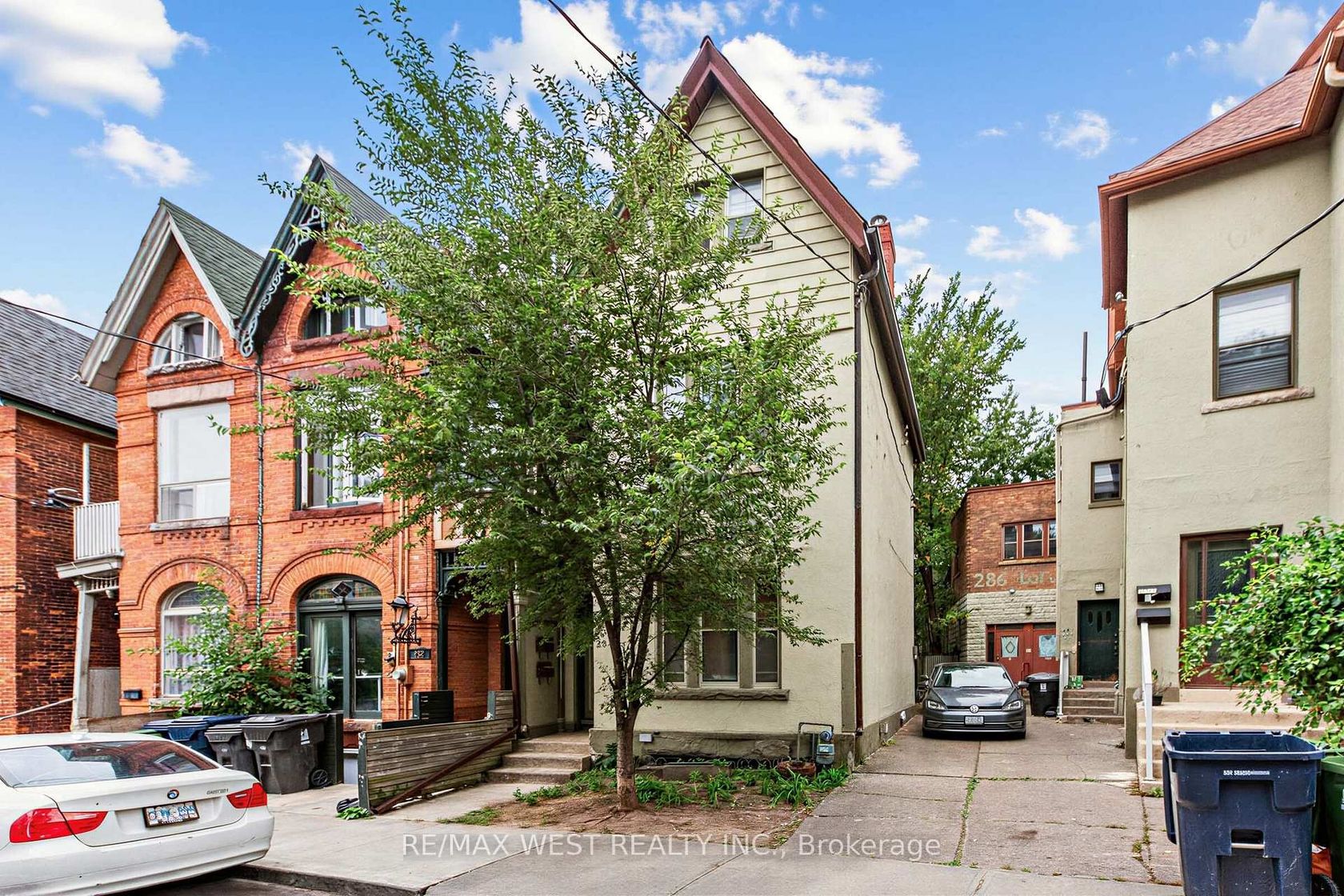 284 Lisgar Street, Little Portugal, Toronto 