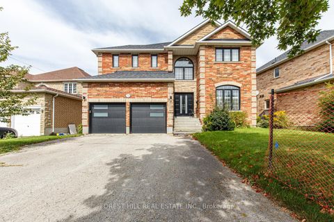 Photo 1 at 54 Maple Grove Avenue, Oak Ridges, Richmond Hill