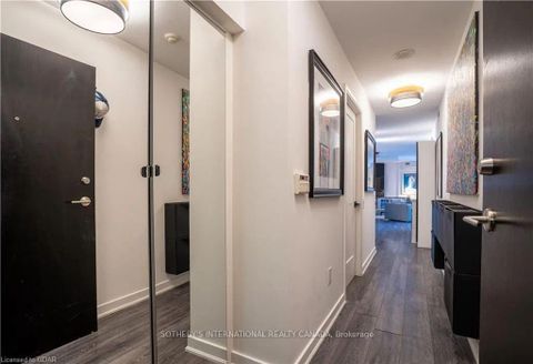 Photo 1 at 430 - 775 King Street W, Niagara, Toronto