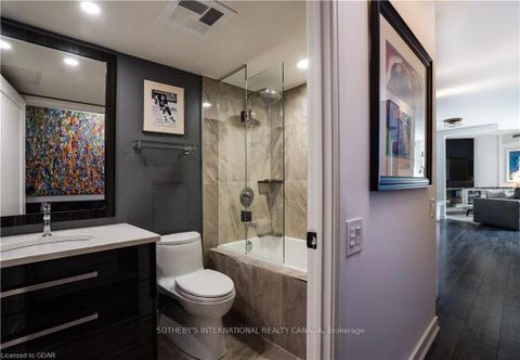 Photo 4 at 430 - 775 King Street W, Niagara, Toronto