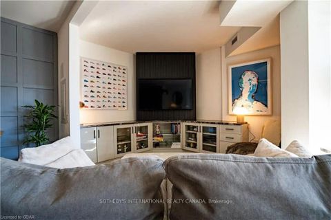 Photo 13 at 430 - 775 King Street W, Niagara, Toronto