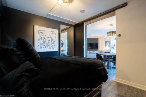 Photo 16 at 430 - 775 King Street W, Niagara, Toronto